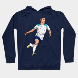 Phil Foden Hoodie